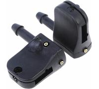 SXHLKJMF 2 Pezzi di ugelli tergicristallo lavavetri Anteriori per Auto di Ricambio per Mercedes Benz Sprinter I 1995-2006