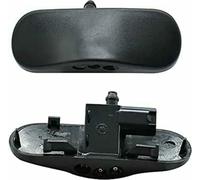 SXHLKJMF 2 Pezzi ugelli lavavetri tergicristallo Anteriori per Auto per Audi A3 8V A4 B8 A5 S5 8T 8F A6 S6 RS6 4F C6 A7 4G8 A8 S8 D4 Q3 8U Q5 8R Q7 4L TT 8J 2006-2020