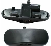 SXHLKJMF 2 Pezzi ugelli lavavetri tergicristallo Anteriori per Auto per Audi A3 8V A4 B8 A5 S5 A6 S6 RS6 4F A7 4G8 A8 S8 D4 Q3 8U Q5 8R Q7 4L TT 8J