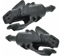 SXHLKJMF 2 ugelli di Ricambio per tergicristalli Anteriori per Auto per Hyundai Elantra Touring I30 MK1 2007-2012 98630-2L100