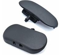 SXHLKJMF 2 ugelli di Ricambio per tergicristallo Anteriore per Auto per Audi A4 2000-2008