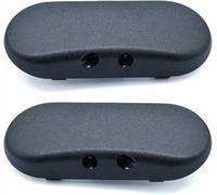 SXHLKJMF 2 ugelli lavavetri Anteriori per Auto per Audi A4/S4/A4 Quattro 2001-2008 A6 Allroad Quattro 2007-2011 A8/A8 Quattro 2004-2007