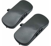 SXHLKJMF 2 ugelli lavavetri Anteriori per Auto per Audi Q5 2008-2017