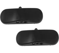 SXHLKJMF 2 ugelli lavavetri Anteriori per Auto per Audi TT A1 8X A4 B8 Q3 Q5 Q7 4GD955987 4GD955988