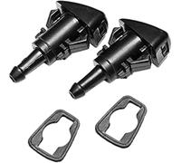 SXHLKJMF 2 ugelli lavavetri Anteriori per Auto per Chrysler 300 2006-2010 5113049AA