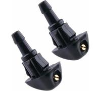 SXHLKJMF 2 ugelli lavavetri Anteriori per Auto per Civic 1987-2005 76810-S2A-A013