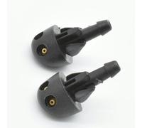 SXHLKJMF 2 ugelli lavavetri Anteriori per Auto per Clio 2 1998-2005