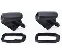 SXHLKJMF 2 ugelli lavavetri Anteriori per Auto per Ford Fusion 2002-2012 OE BM5117666AA