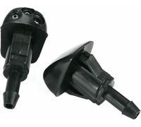 SXHLKJMF 2 ugelli lavavetri Anteriori per Auto per Kia Rio 2001-2005 per Sorento 2003-2009 per Optima 2005-2008 98630-YY000