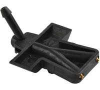 SXHLKJMF 2 ugelli lavavetri Anteriori per Auto per Micra K12 2003-2010