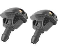 SXHLKJMF 2 ugelli lavavetri Anteriori per Auto per Nissan Navara D22 D40 2004-2015 289313S500