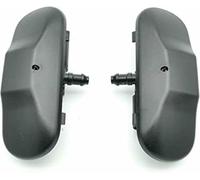 SXHLKJMF 2 ugelli lavavetri Anteriori per Auto per Seat Alhambra MK2 per Ibiza 6J per Leon FR 2008-2020