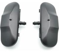 SXHLKJMF 2 ugelli lavavetri Anteriori per Auto per Touran restyling 2010-2015 2KD 955 985/5M0 955 985 C 9B9