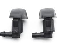 SXHLKJMF 2 ugelli lavavetri Anteriori per Auto per Toyota Yaris XP10 1999 2000 2001 2002 2003 2004 2005. Parti Spray.