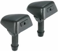 SXHLKJMF 2 ugelli lavavetri Anteriori per Auto per Volvo V40 2002-2004 S40 2002-2010 C30 2007-2013 7845009010 30655605