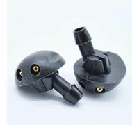 SXHLKJMF 2 ugelli lavavetri Anteriori per Dacia Logan mk1 2004-2011 e Dacia Duster i 2010-2016