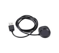 Sxhlseller 2 Pacco Caricabatterie Smartwatch per Active 3 Balance 3, Cavo | Per Bip Max Cheetah 2 Ultra T-Rex 3 Pro, cavo di ricarica adatto ai viaggi, erogazione di potenza stabile