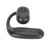 Sxhlseller 5.3 Auricolari Wireless per la Corsa, Cuffie con Riduzione del Rumore per il Ciclismo (BLACK)