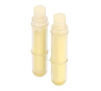 Sxhlseller Accessori per Gesso in Tessuto, Cartuccia da Cucito Ricarica Comoda 2 Pezzi Facili e Cancellabili Ergonomici Chiari per Cucito Fai -da -te per Casa (Polvere di ricambio in polvere 2