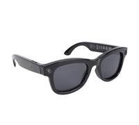 Sxhlseller AI Smart Glasses with Camera, Occhiali da Sole Traduciti in Tempo Reale per Uomini Donne, Bluetooth 5.3 Gridori Traduttori per la Riunione di Studio degli Affari di Viaggio