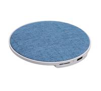 Sxhlseller Altoparlante da Cuscino per Dormire, Altoparlante da Cuscino Bluetooth con Design Piatto, 3 modalità, Rumore Bianco (oceano, Pioggia, foresta), Timer di Spegnimento Automatico