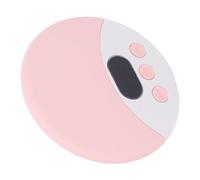 Sxhlseller Altoparlante per Cuscino Bluetooth 5.4 Sotto il Cuscino per Dormire, Mini Altoparlante Piatto Ultra Sottile con Timer, Rumore Bianco per il Relax 'insonnia del Dormiente Laterale (PINK)