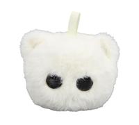 Sxhlseller Assistente di Apprendimento Interattivo del Peluche AI Smart Companion con Supporto per 66 Lingue, Clonazione Vocale, Supporto Emotivo per Bambini