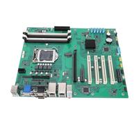 Sxhlseller ATX B85A02 MOTORARD Industriale DDR3 LGA 1150 CPU 4. Gen, Computer Stabile per Esperti di Sistemi di Informazione