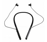 Sxhlseller Auricolari Bluetooth 5.4 con Archetto da Collo con Cancellazione del Rumore | Auricolari Wireless Ricaricabili Ad Alto Volume per Conversazioni TV Colore Pelle (colore della pelle)