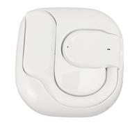 Sxhlseller Auricolari per Traduttore Linguistico Wireless 144 Lingue |Cuffie per Traduzione Bluetooth 5.4 in Tempo Reale con 3 modalità per Viaggi IOS (WHITE)
