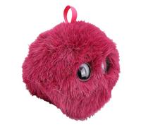 Sxhlseller Bambola di Peluche Robot Intelligente AI con Interazione Vocale in Tempo Reale, Compagno Emotivo, 66 Lingue, Clonazione Vocale e Controllo App Parentale (#5)