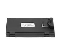 Sxhlseller Batteria al litio da 3,7 V per drone, 2600 mAh RC drone al litio di ricambio per E88 E88PRO LsE525 E525 PRO, protezione da cortocircuito, batteria portatile Mini RC Quadcopter droni