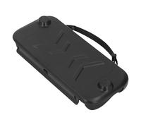 Sxhlseller Borsa da Viaggio, Accurata Fit All -Inclusive -Protezione Caso per la Console di Gioco