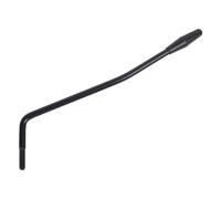 Sxhlseller Braccio Tremolo in Metallo per Chitarra Elettrica per Prestazioni Espressive per Vari Stili Musicali, Barra Whammy Resistente All'usura per Rocker (#1)