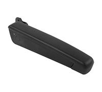Sxhlseller Bracciolo Sedile Auto Destro Regolabile 0-120 Gradi per Van | Cuscino per gomito girevole, supporto per il riposo laterale, guida in