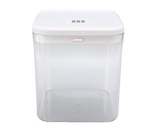 Sxhlseller Cassetta di Sicurezza per Farmaci con Codice - Assistente Personale di Autodisciplina per L'ufficio Domestico