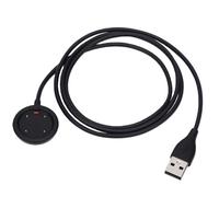 Sxhlseller Cavo di Ricarica Magnetico per Orologio con Cortocircuito Surge Multi per Shift V2 V M2 M Grit X Ignite