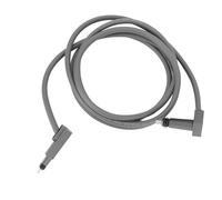 Sxhlseller Cavo Satellitare Resistente All'acqua Buona compatibilità Facile Installazione per Antenna Parabolica Gen 2, Cavo Sostitutivo Satellitare Rettangolare per un Accesso Internet Senza (#1)