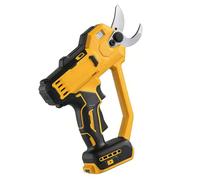 Sxhlseller Cesoie Elettriche da Potatura a Batteria per Batterie Serie Tagliarami Senza Spazzole con Schermo LCD e capacità di Taglio da 1,2 Pollici Lame in Acciaio SK5
