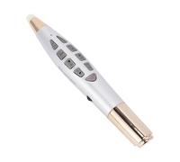 Sxhlseller Clicker per Presentazioni Wireless con Ricevitore USB da 2,4 GHz, Clicker PowerPoint con Puntatore, Telecomando per Avanzamento Diapositive, Portata 10 M, Presentatore