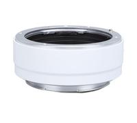 Sxhlseller Compatibilidad del Anillo de Conversión de Lente un Enfoque Alluminio Alluminio Ancho en Lantes Ef S para la Cámara Refinele sin Espejo a R a R a