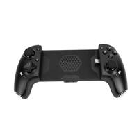 Sxhlseller Controller di Gioco Mobile USB C con Durata Eccezionale per Giocatori di Giochi IOS Dotati di Joystick Ad Effetto Hall 110-189 Mm
