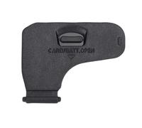 Sxhlseller Coperchio dello Sportello della Batteria della Fotocamera per R10, Coperchio della Batteria dello Sportello Laterale di Ricambio, Parte di Riparazione Sostitutiva Impermeabile