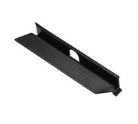 Sxhlseller Copertura Sportello HDD per Console Pro | Durevole coperchio dello slot del disco rigido in ABS, resistente all\'usura, facile da installare, per la parte di