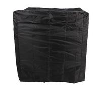 Sxhlseller Coperture per Barriere per Griglia, Comoda Copertura Ampia Protezione per la Crema Solare Oxford Fabric Grill Pesante Copertura Mezzogio (Medio 80-105 mm / 3.1-4.1in)