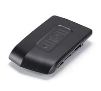 Sxhlseller Copribatteria per Flash SB 5000 e unità Flash Fotocamera Sostituzione del Coperchio dello Sportello della Batteria con Fissaggio Sicuro, per Protezione da Polvere e umidità