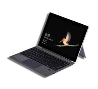 Sxhlseller Cover con Tasti per SurfacePro 7 Plus 2021 Pro 7 2019 Pro 6 2018 Pro 5 2017 Pro 4 Pro 3 Tablet da 12,3 Pollici, Tastiera Bluetooth Wireless con Touchpad,