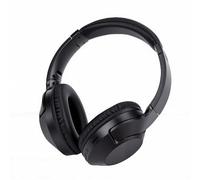 Sxhlseller Cuffie Bluetooth Sopra L'orecchio, Cuffie da Studio DJ Cablate e Wireless con Driver Stereo HiFi da 40 Mm, Bluetooth 5.4, Jack da 3,5 Mm e 6,35, Sopra L'orecchio per