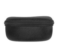 Sxhlseller Custodia da Viaggio Rigida per Altoparlante, Impermeabile, Versatile, Antiurto, vestibilità Perfetta, Borsa Protettiva per Altoparlante Wireless, Accessori per Altoparlanti Wireless