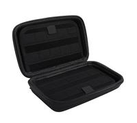 Sxhlseller Custodia per Giochi , Porta Giochi per Cartucce di Giochi PS Vita, Custodia per Cartucce Porta Giochi da 80 Slot per Carte da Gioco, Custodia Compatta Portatile